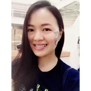 Meet your Posher, Betsy